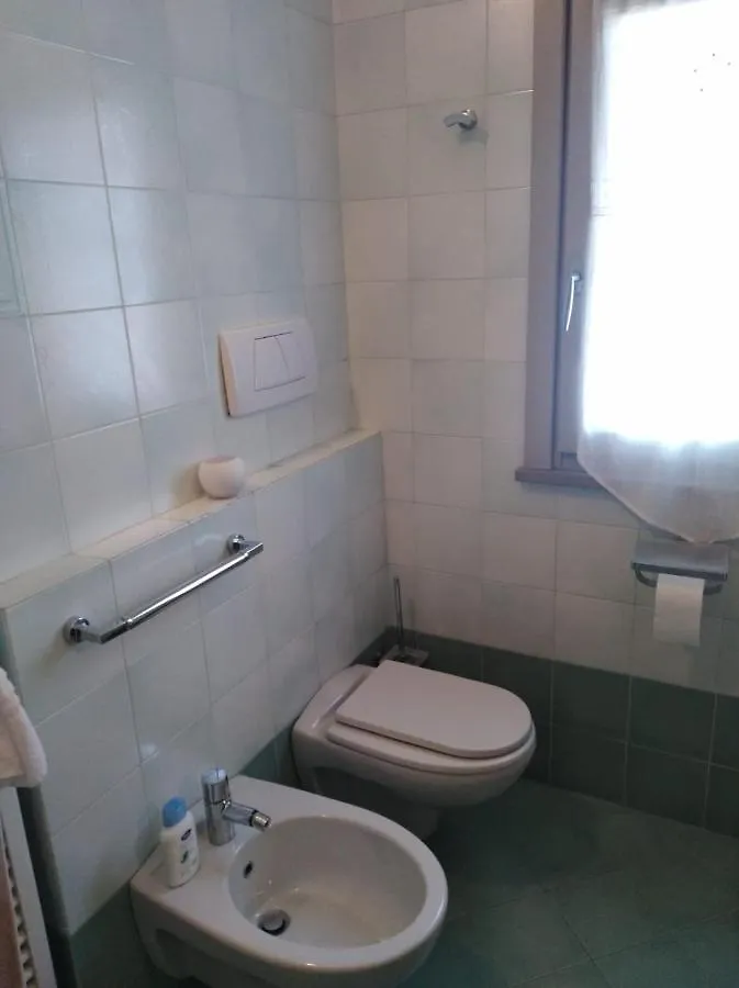 Apartment Nido Stazione II Bergamo